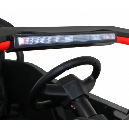 Mocny Dwuosobowy Buggy ATV STRONG Racing  A032